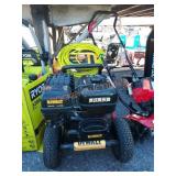 DEWALT 4400psi Pressure Washer
