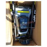 RYOBI 40V HP Brushless 20 in. Mower