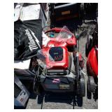 Milwaukee M18 FUEL 21" electric lawn mower