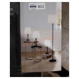 Charlestown 4pc lamp set