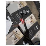 Husky 20oz steel camping axe