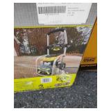 RYOBI 3300 PSI 2.5 GPM Gas Pressure Washer