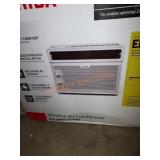 Toshiba air conditioner 5,000btu