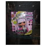 Lol omg remix kitty k doll
