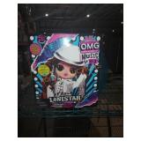 Lol omg remix lonestar doll