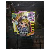 Lol omg remix pop b.b doll