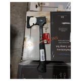Husky camping axe