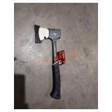 Husky camping axe