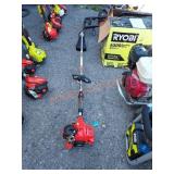 Echo weed eater SRM-225