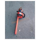 Echo chain saw CS-400