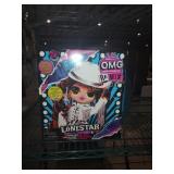 Lol omg remix lonestar doll