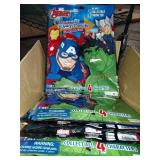 Marvel Avengers Surprise Play Packs