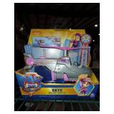 Paw Patrol Skye Deluxe Vehicle