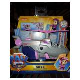 Paw Patrol Skye Deluxe Vehicle