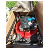 Toro 21" Lawn Mower