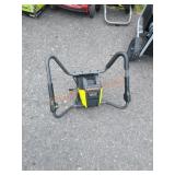 Ryobi 40v earth auger
