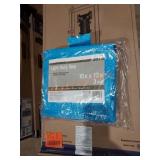 10ft x 12ft light duty tarp