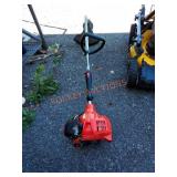 Echo weed eater GT-225