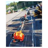 Echo weed eater SRM-225