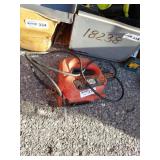 Black and decker electric scroll saw