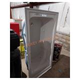 American Standard jet tub