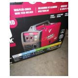 Lincoln Electric 140 Amp Weld-Pak
