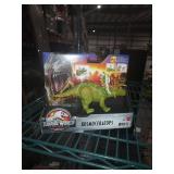 Jurassic world kosmoceratops