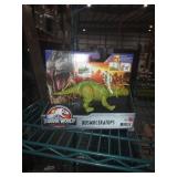 Jurassic world kosmoceratops