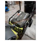 RYOBI 6,500W Gas Powered Portable Generator