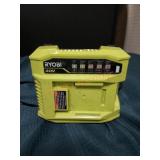 Ryobi 40V Battery Charger
