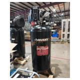 Husky 60g 3.7HP 175PSI Stationary Electric Air