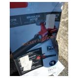 Toro 60V max cordless blower