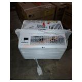LG Air conditioner 6,000btu