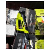 Ryobi 18v cordless blower