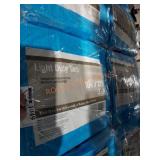 10ft x 12ft light duty tarp