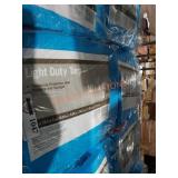 10ft x 12ft light duty tarp