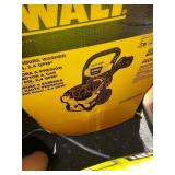 DEWALT 3300 PSI 2.4 GPM Gas Pressure Washer