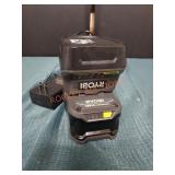 Ryobi ONE+ 18V Battery and Charger