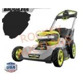 RYOBI 40V HP Brushless 21 in.  Mower