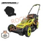 RYOBI ONE+ HP 18V Brushless 16" mower