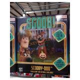 Airblown Scooby-Doo Inflatable