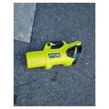 Ryobi 40v whisper series blower