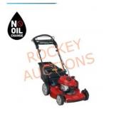 Toro Recycler 22 in.  Push Mower