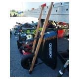 Centurion Wheelbarrow