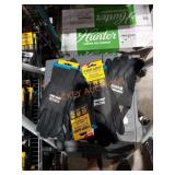 Firm grip cut resistance gloves. 4 count