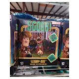 Scooby-Doo airblown inflatable