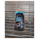 ZAK! Leak proof bottle. Space Jam edition