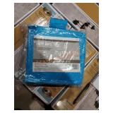 10ft x 12ft light duty tarp