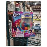 My little pony sparkle reveal lantern