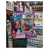 My little pony sparkle reveal lantern